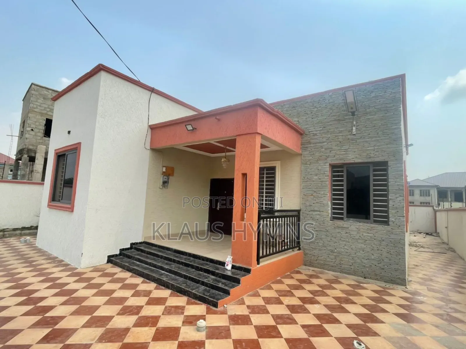 3bdrm House in Graymanproperties, Lake Side Estate for rent in Lake Side Estate