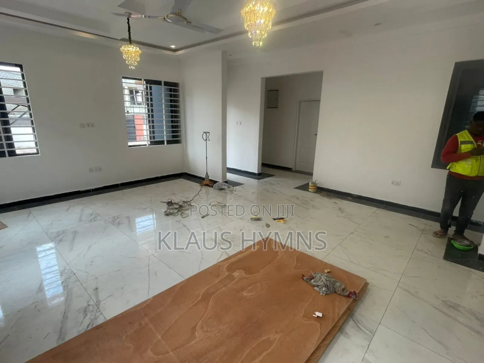 3bdrm House in Graymanproperties, Lake Side Estate for rent in Lake Side Estate