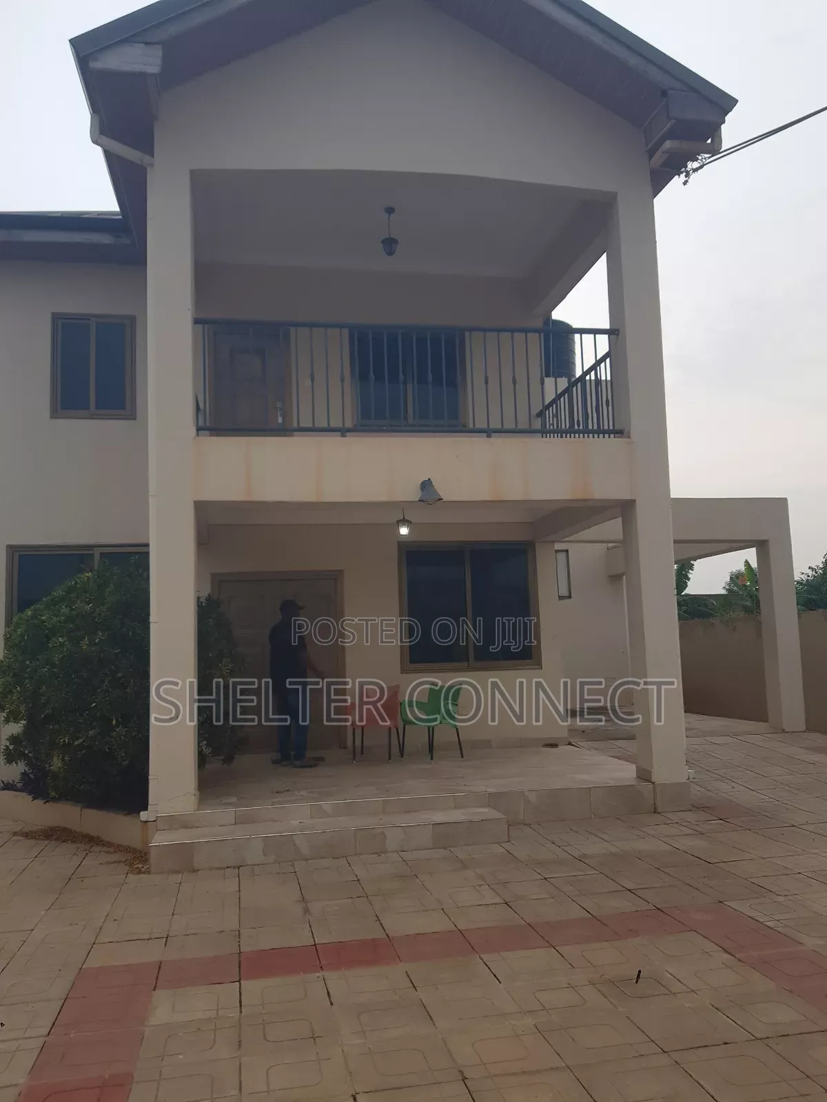 3bdrm Duplex in Oyarifa for sale in Oyarifa