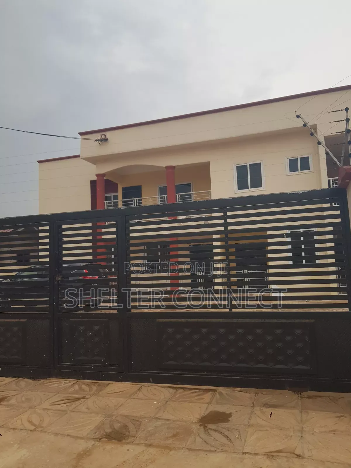 3bdrm Apartment in Oyarifa for rent in Oyarifa