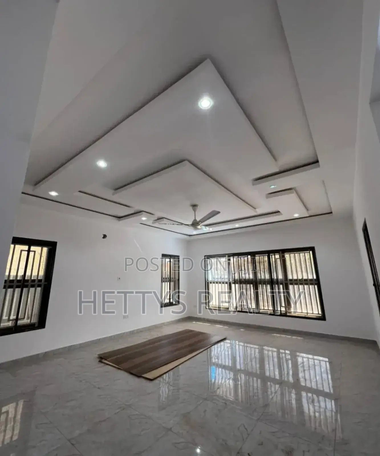 4bdrm House in Agbogba for sale in Agbogba