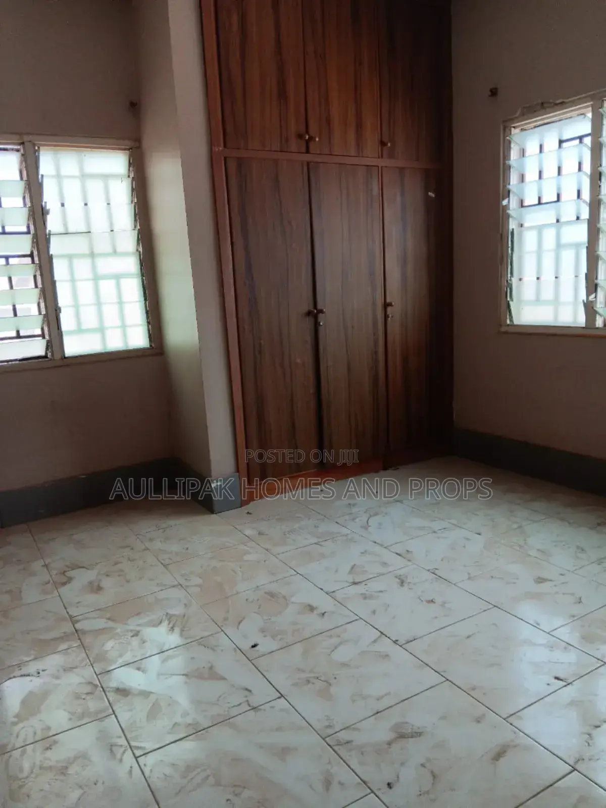 3bdrm House in Ensuonano, Accra Metropolitan for rent in Accra Metropolitan