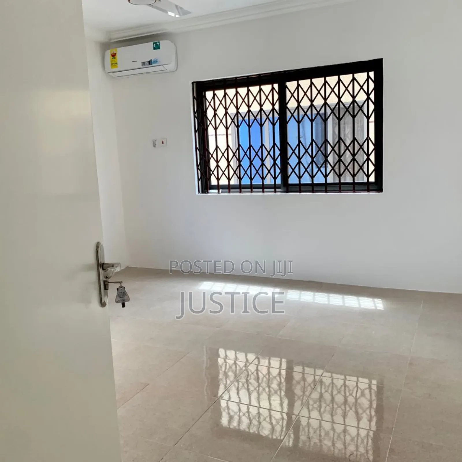 3bdrm Duplex in Ayi Mensah, Oyarifa Mall Area for rent in Oyarifa Mall Area