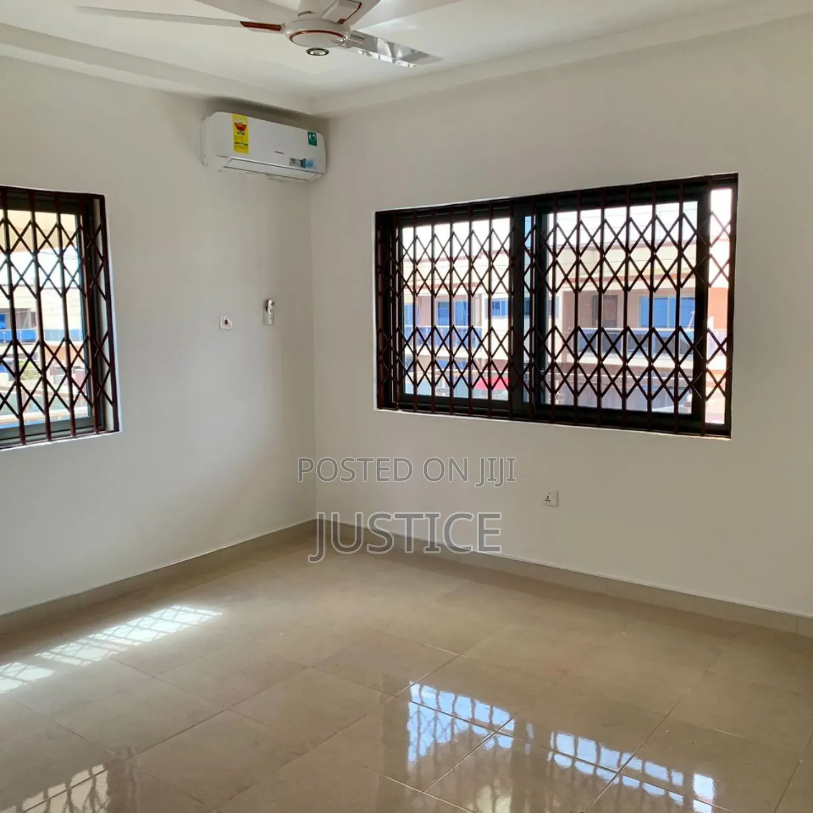 3bdrm Duplex in Ayi Mensah, Oyarifa Mall Area for rent in Oyarifa Mall Area