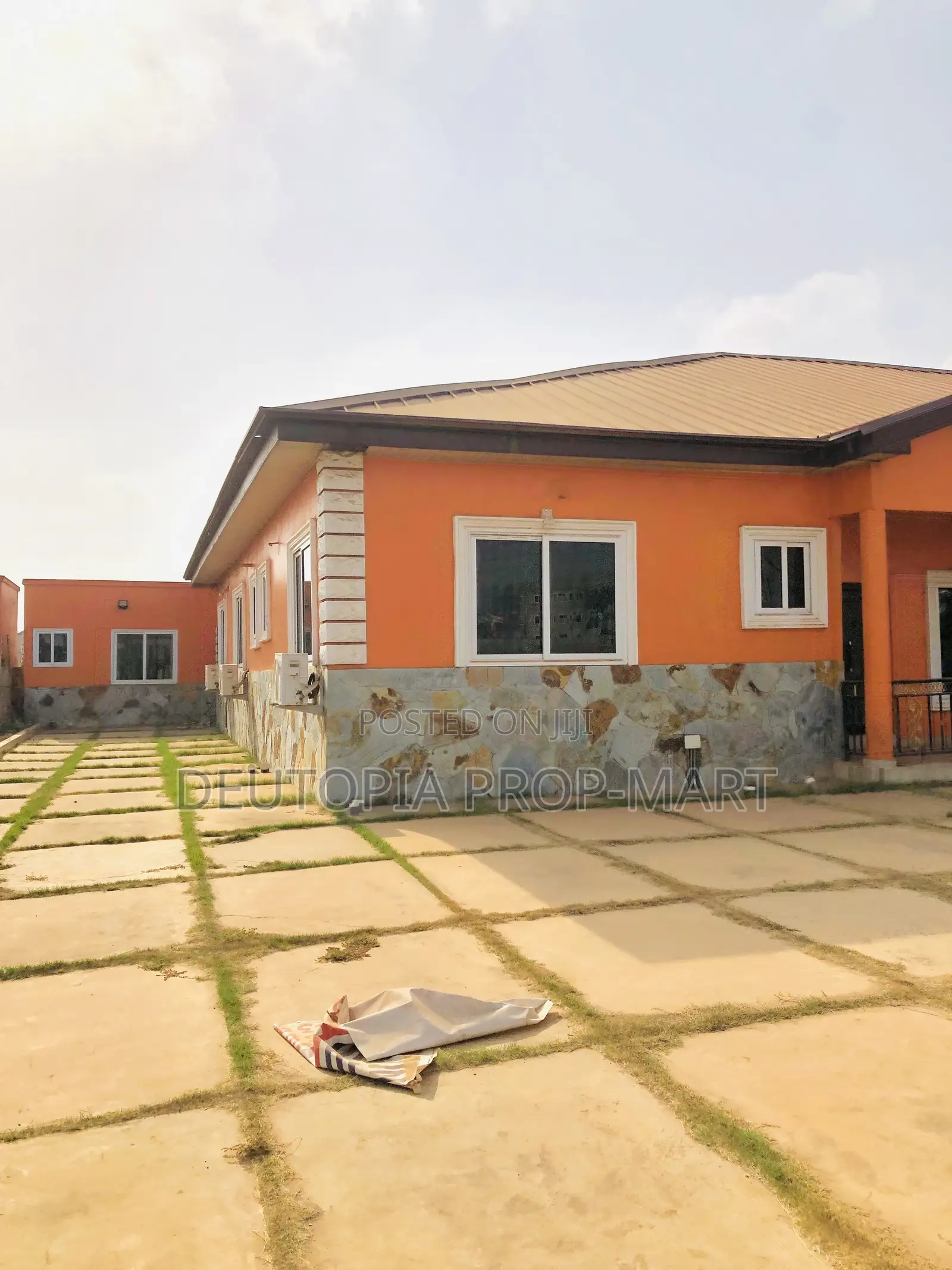 5bdrm House in Devtraco, Tema Metropolitan for rent in Tema Metropolitan