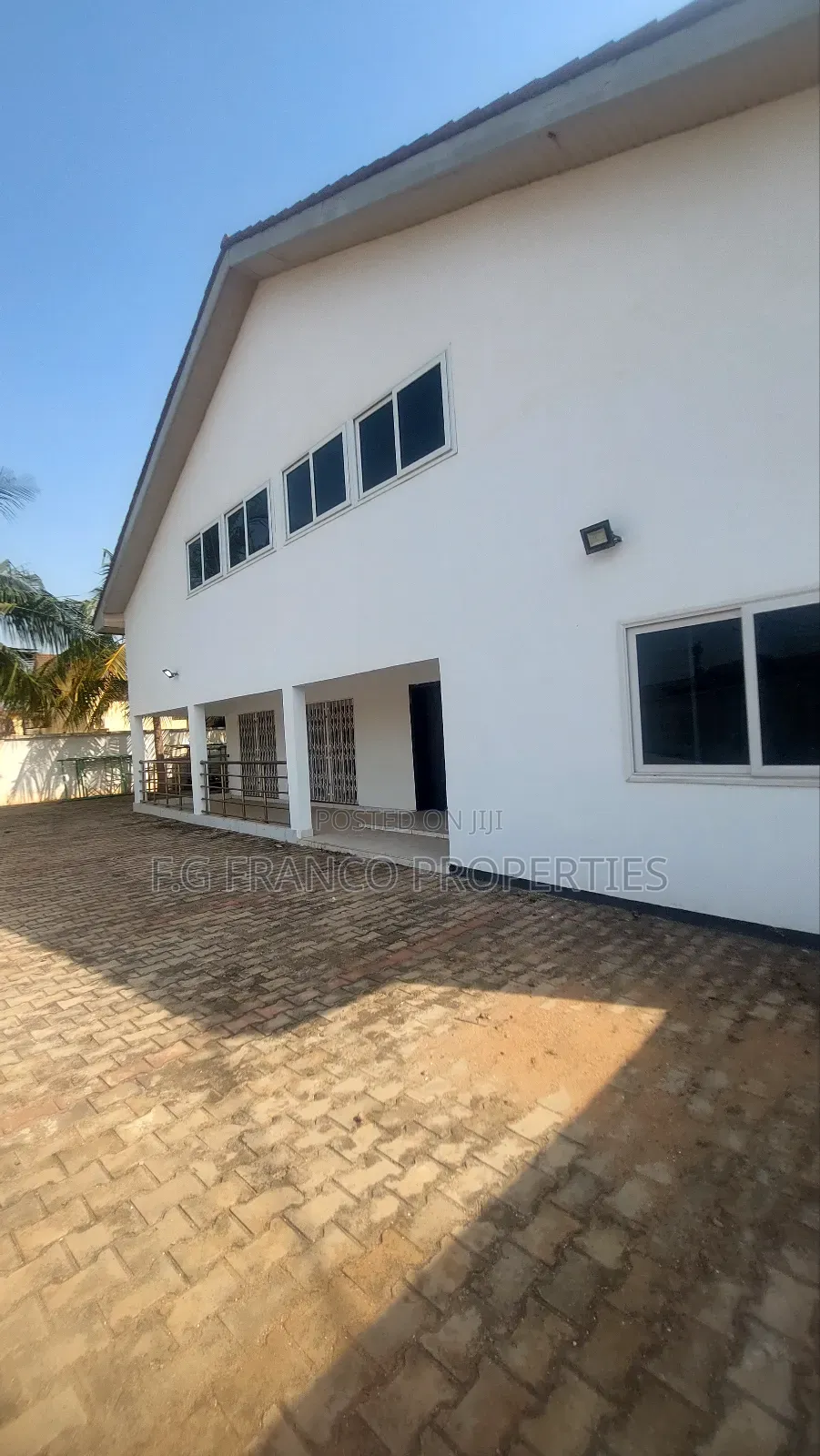 5bdrm House in Kg. Franco, Spintex for rent in Spintex