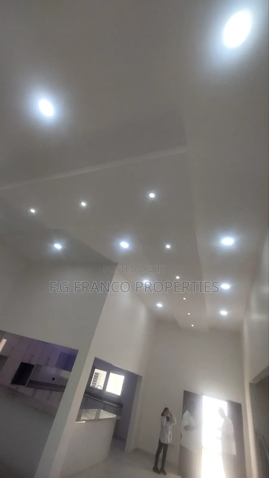 5bdrm House in Kg. Franco, Spintex for rent in Spintex