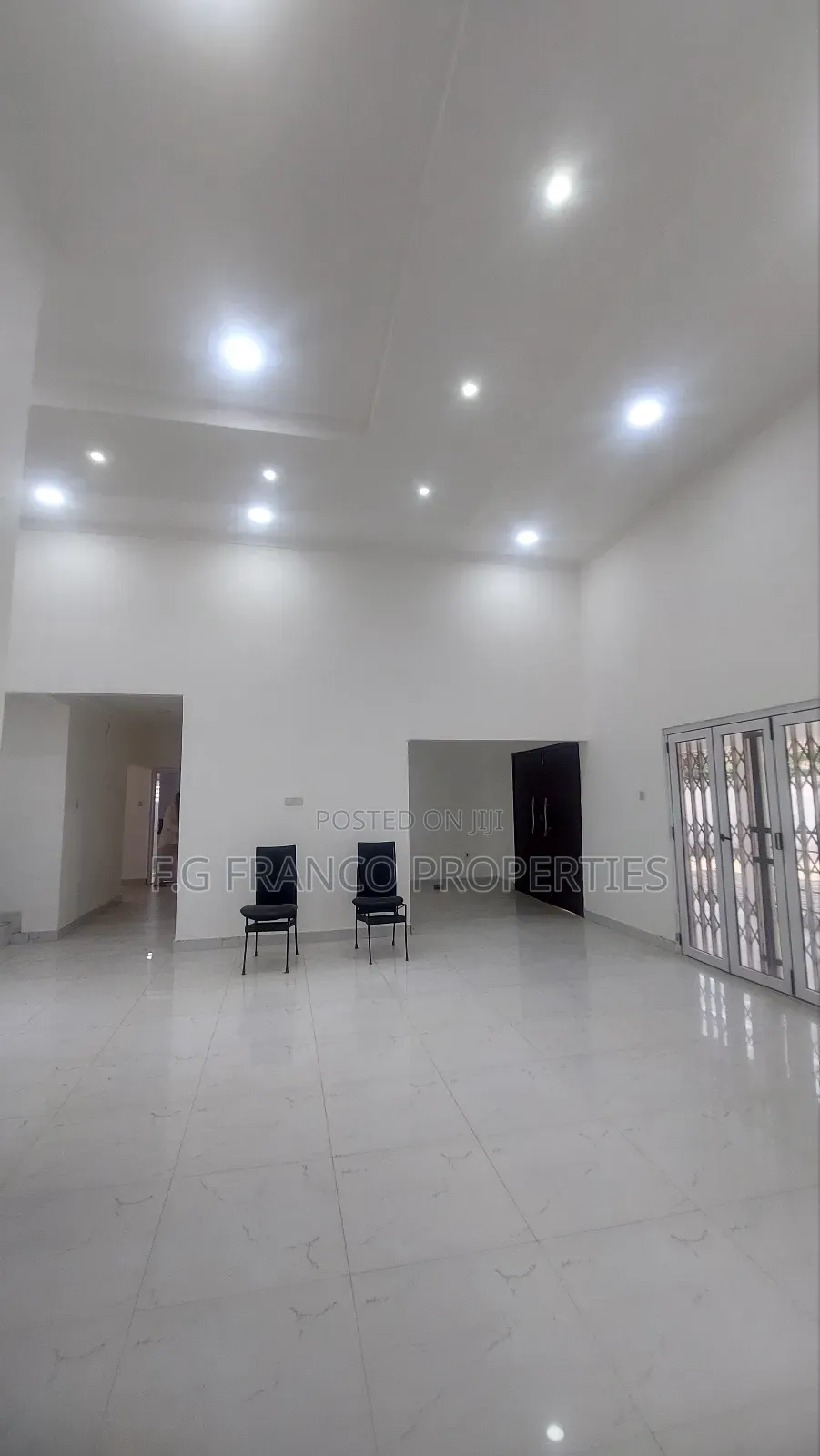 5bdrm House in Kg. Franco, Spintex for rent in Spintex