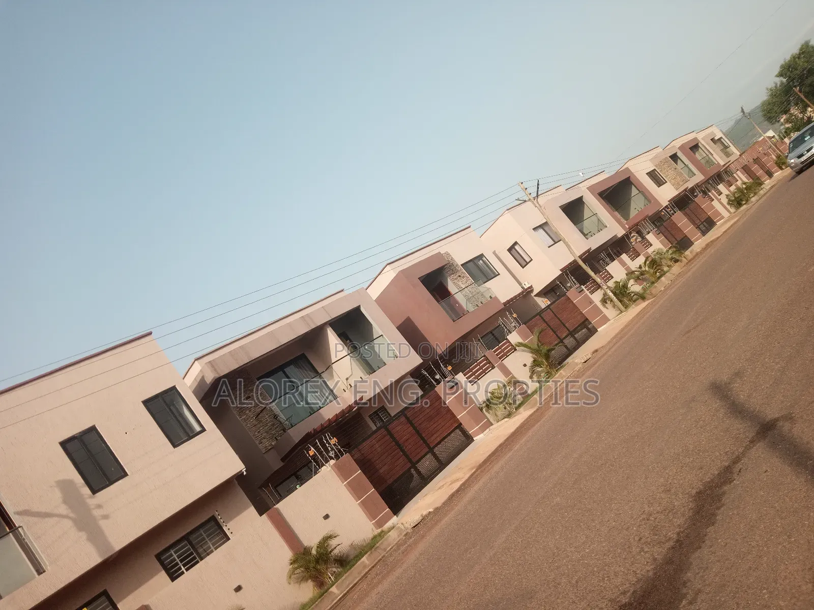 4bdrm House in $650 Executive, Oyarifa for rent in Oyarifa