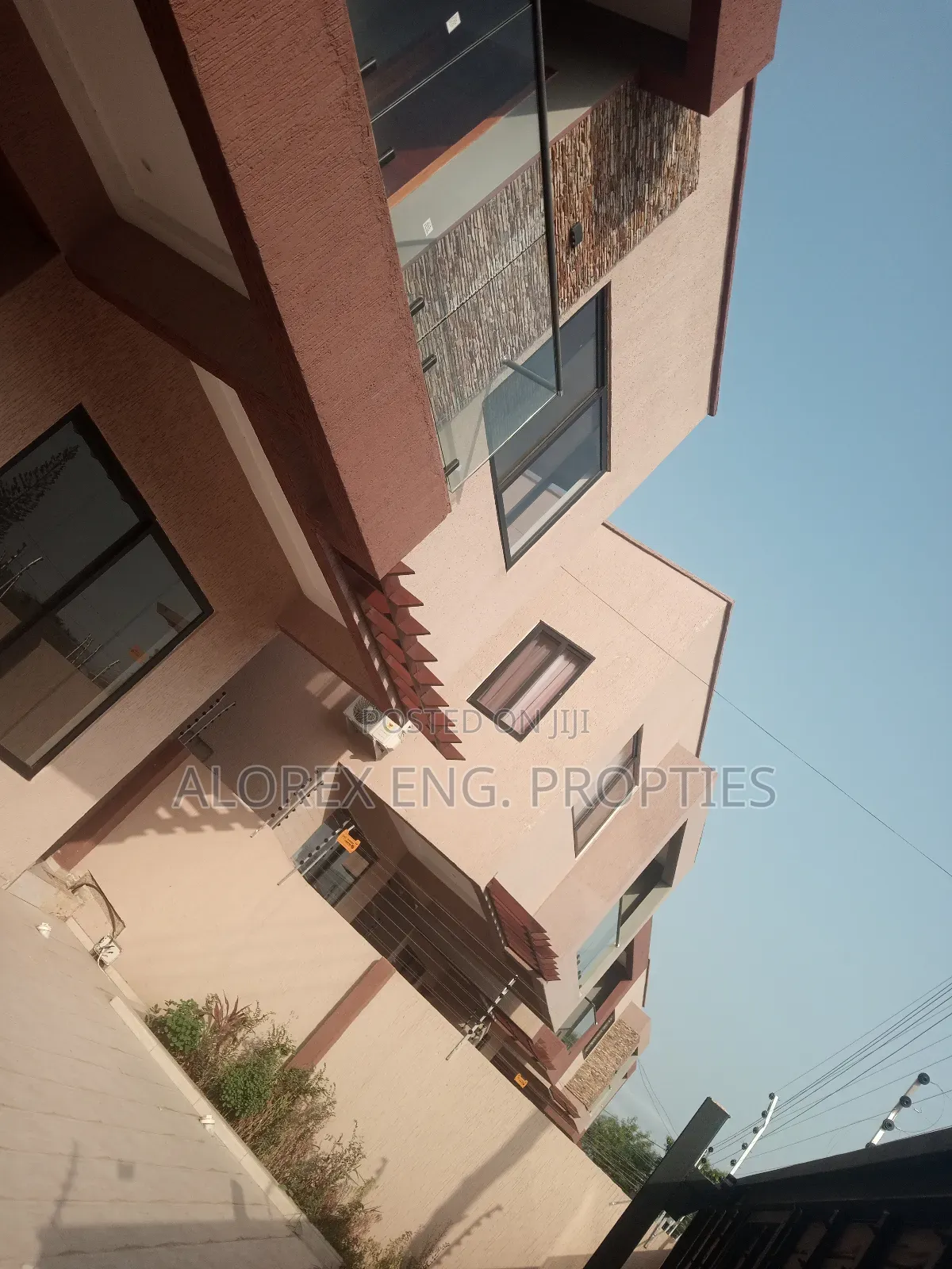 4bdrm House in $650 Executive, Oyarifa for rent in Oyarifa