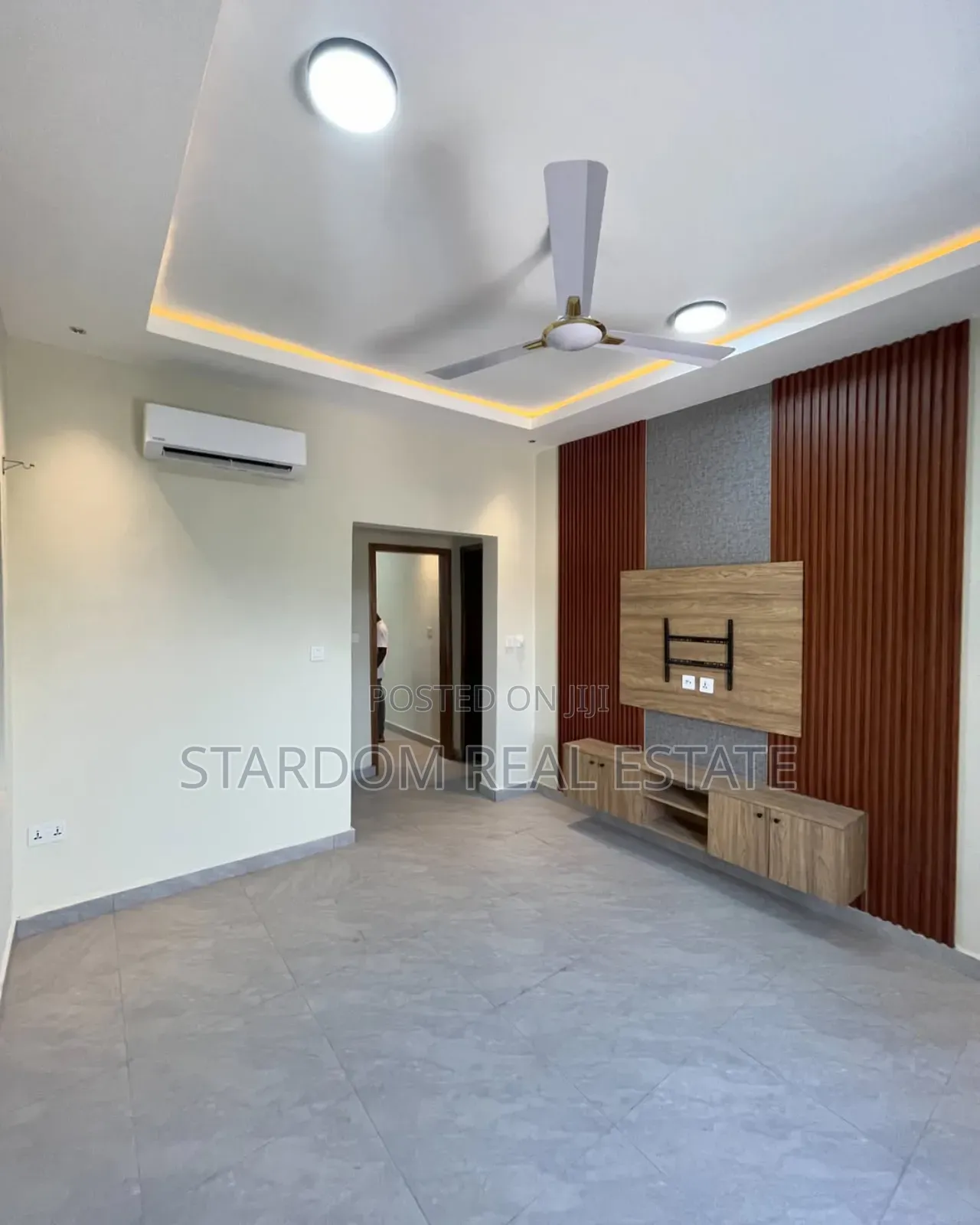 2bdrm Apartment in Adjiriganor for rent in Adjiriganor