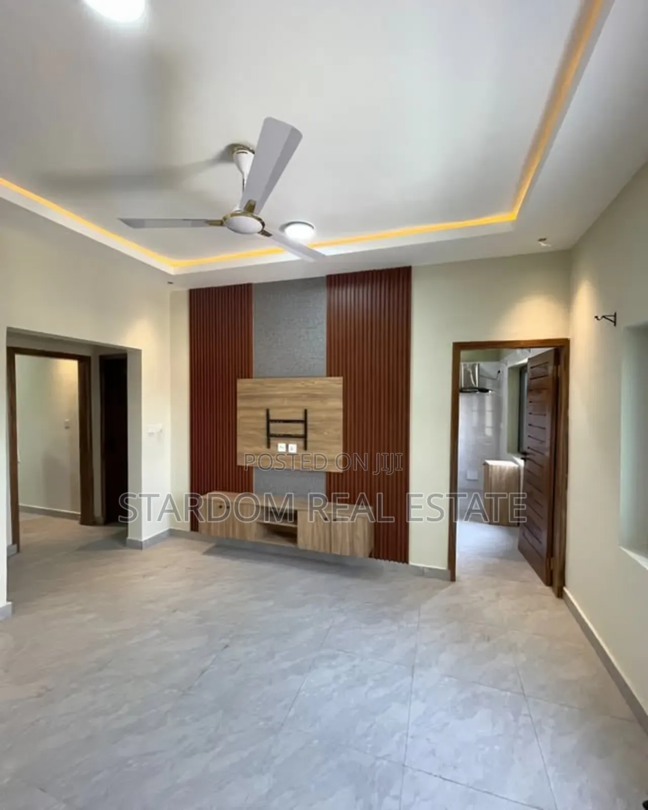 2bdrm Apartment in Adjiriganor for rent in Adjiriganor