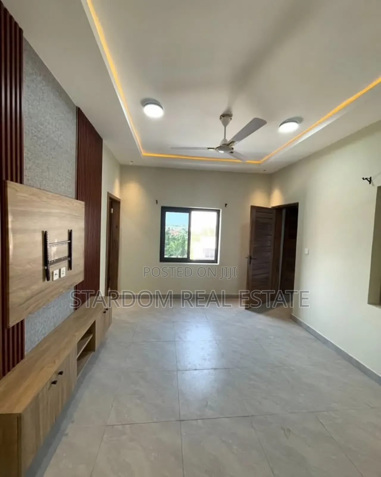 2bdrm Apartment in Adjiriganor for rent in Adjiriganor