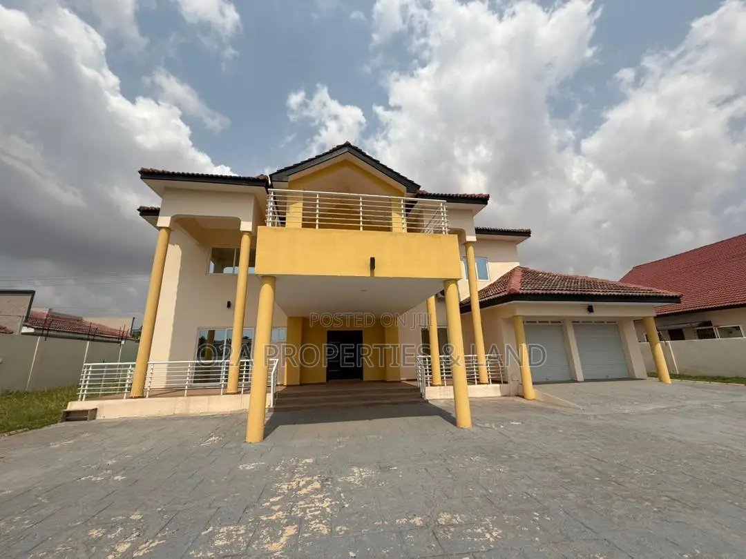 4bdrm House in East Airport for rent in Airport Residential Area