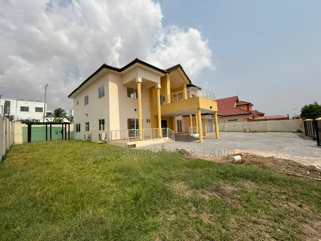 4bdrm House in East Airport for rent in Airport Residential Area
