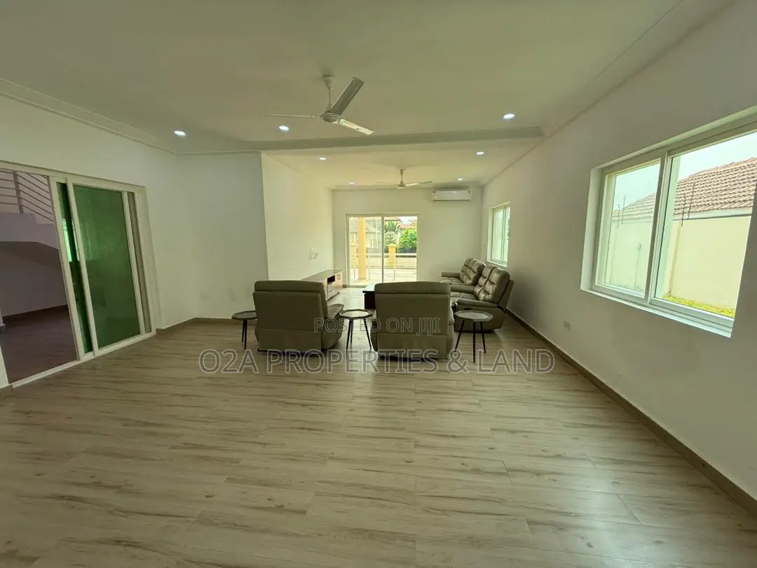 4bdrm House in East Airport for rent in Airport Residential Area