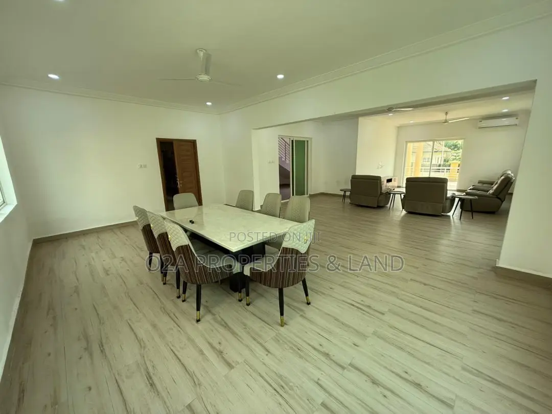 4bdrm House in East Airport for rent in Airport Residential Area