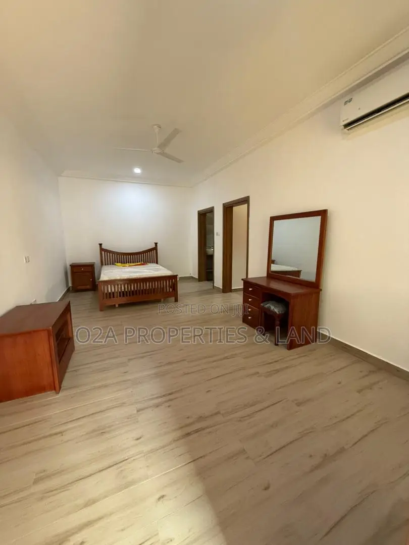 4bdrm House in East Airport for rent in Airport Residential Area
