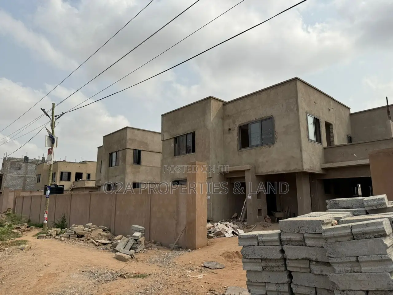 4bdrm House in Tse Addo, Tseaddo for sale in Tseaddo