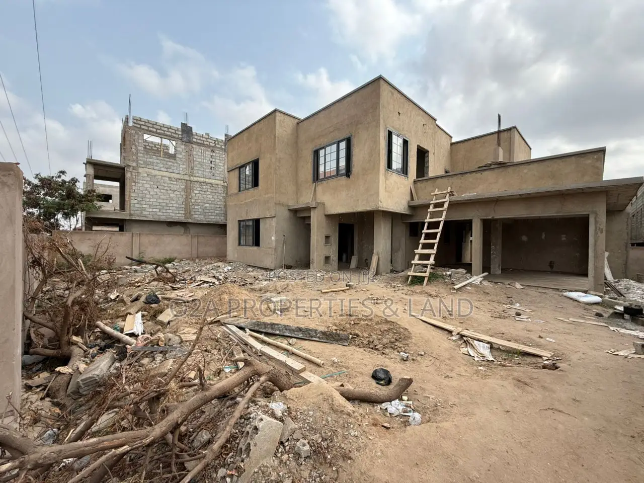 4bdrm House in Tse Addo, Tseaddo for sale in Tseaddo