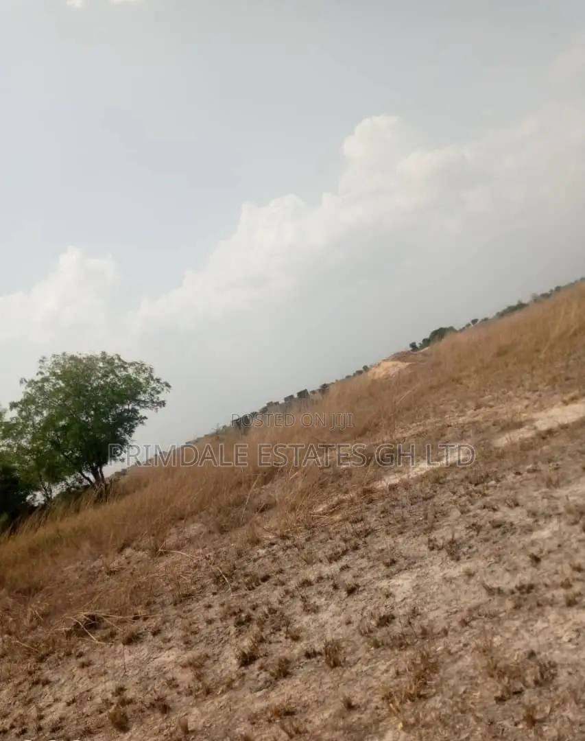 Nicely Demaracted and Genuine Estates Prampram in Accra Metropolitan