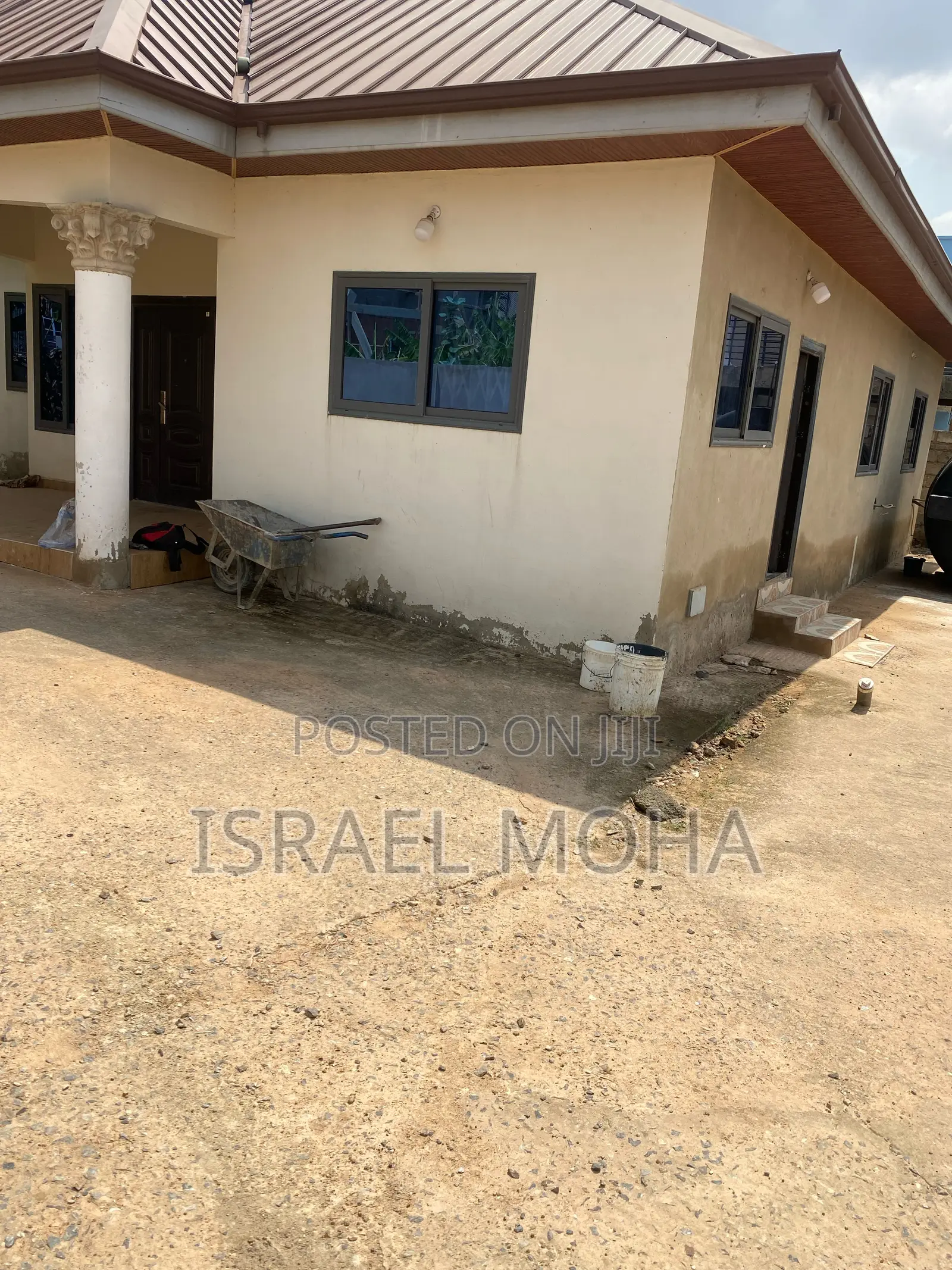 3bdrm Apartment in Adenta Commandos for rent in Adenta