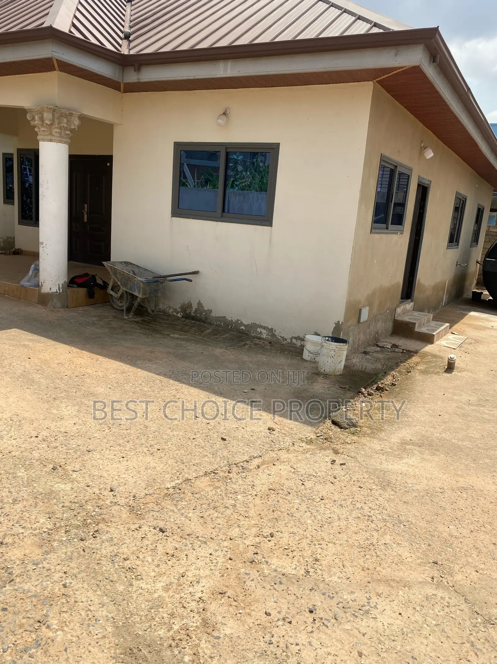 3bdrm Apartment in Adenta Commandos for rent in Adenta