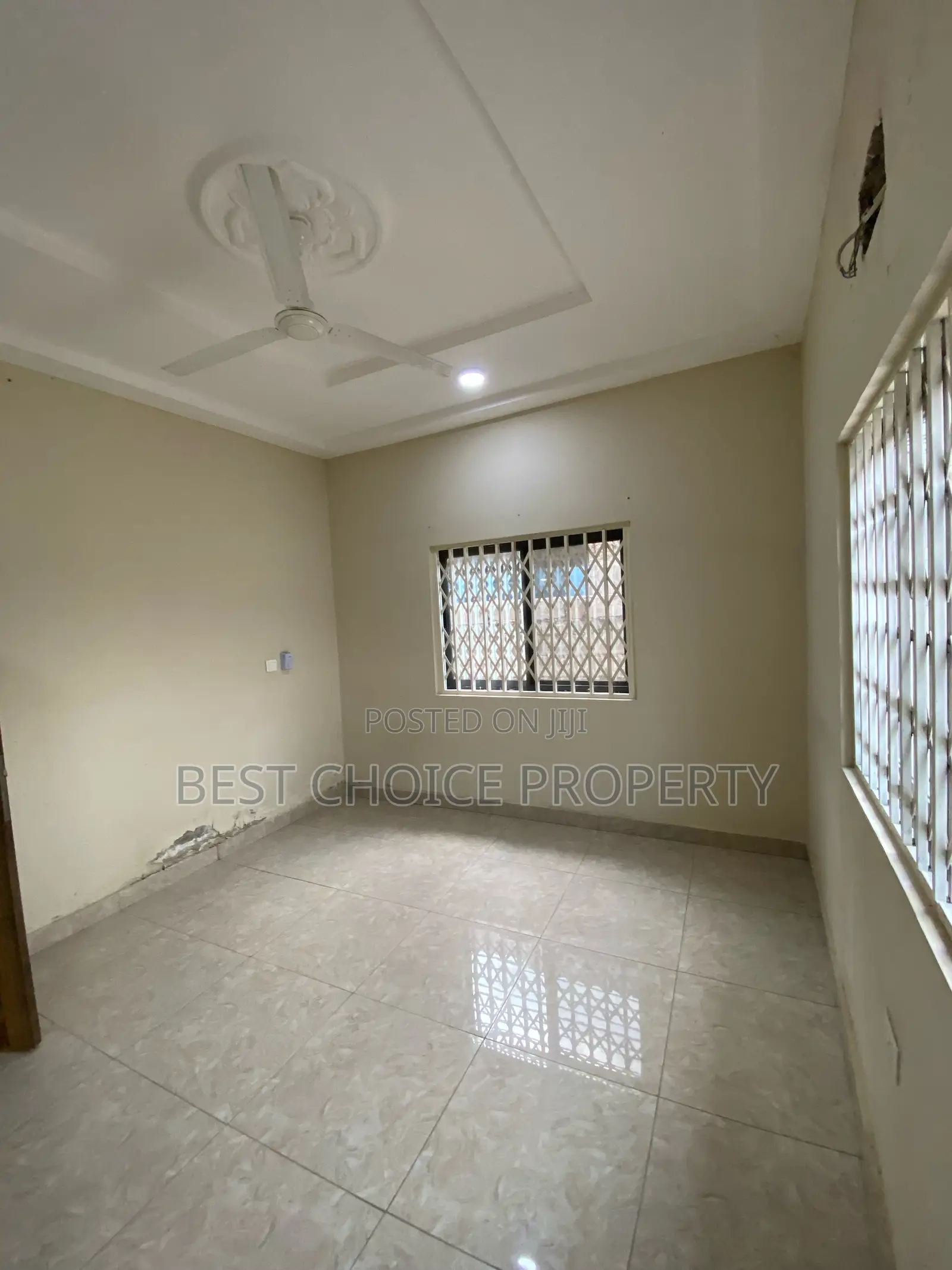 3bdrm Apartment in Adenta Commandos for rent in Adenta