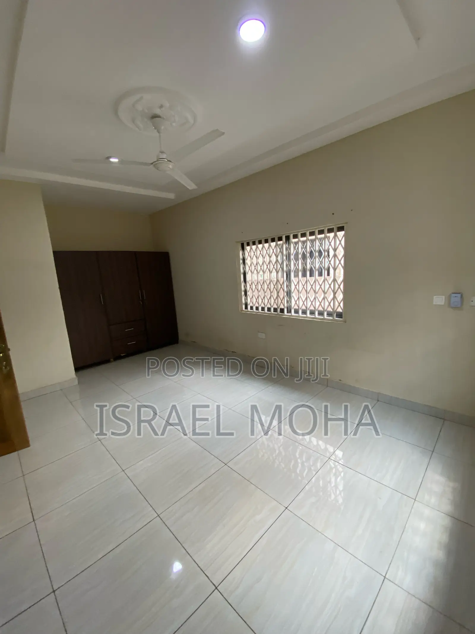 3bdrm Apartment in Adenta Commandos for rent in Adenta
