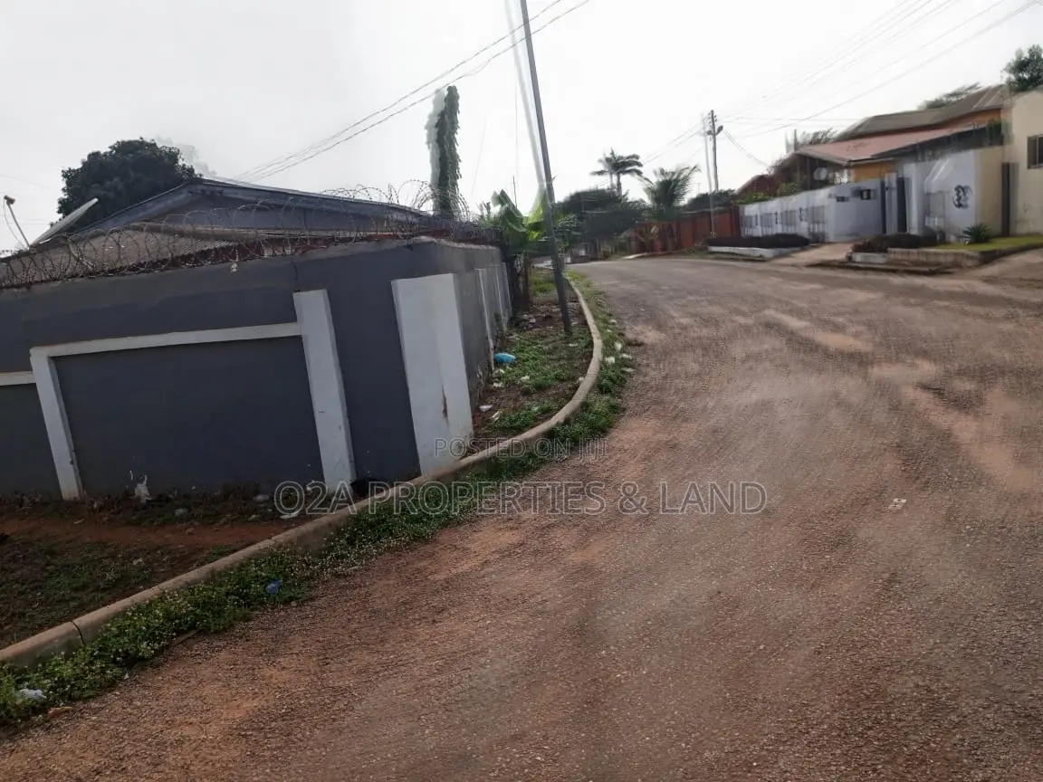 3bdrm House in Dzorwulu for sale in Dzorwulu