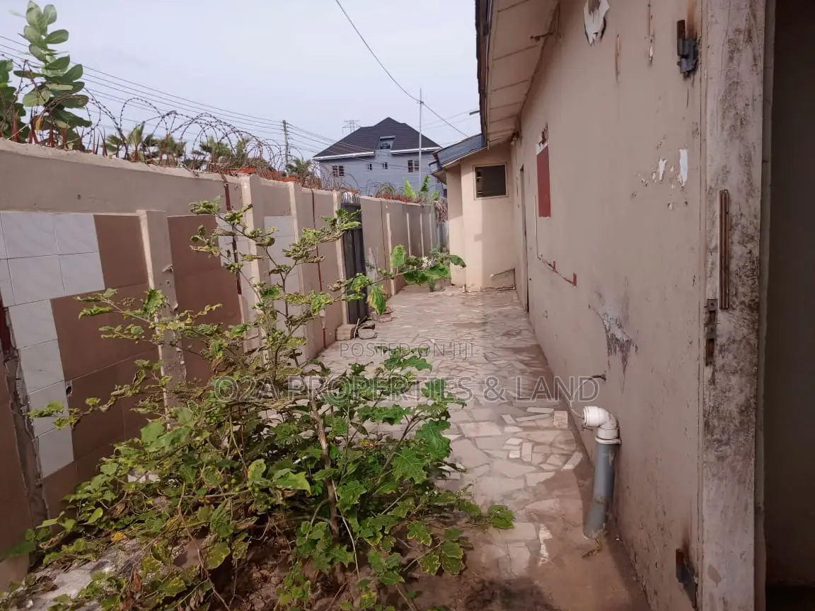 3bdrm House in Dzorwulu for sale in Dzorwulu