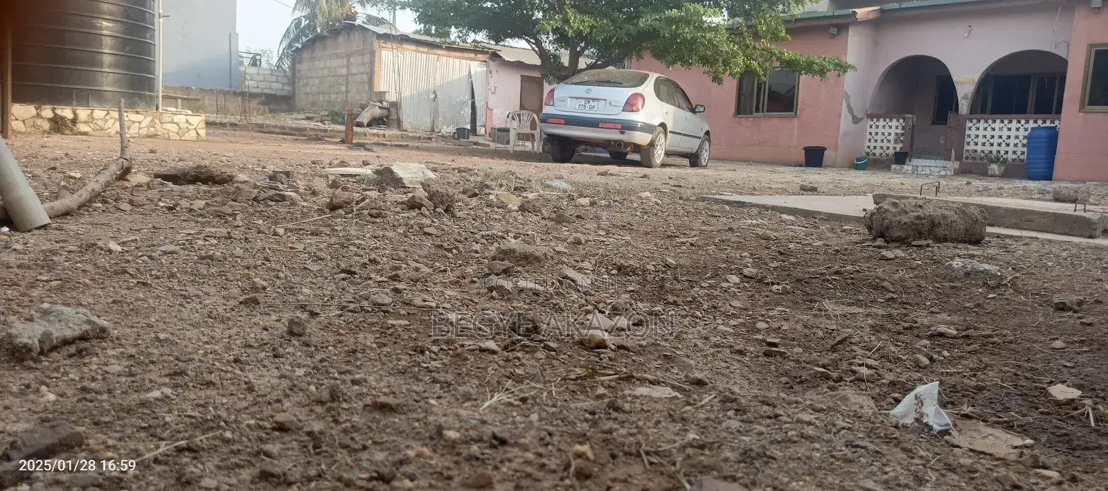 100/100ft Plot For Sale At Adenta Komodo in Adenta