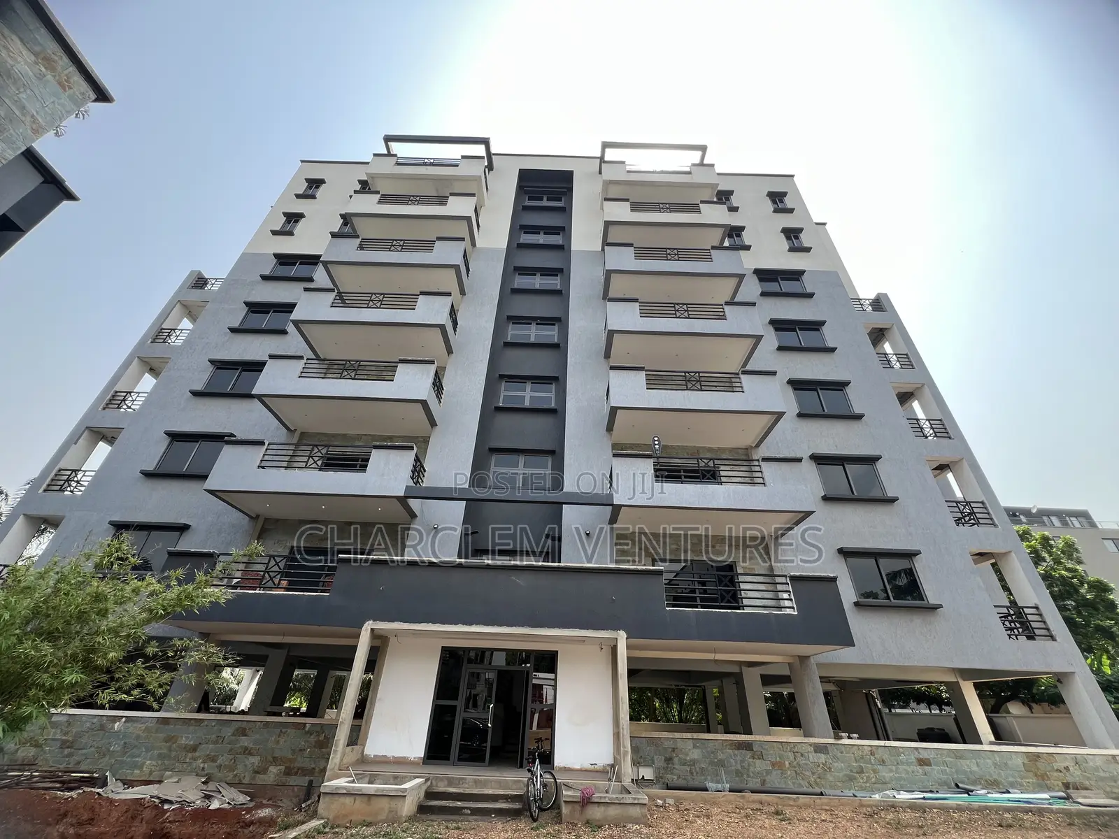 3bdrm Apartment in Charclem Ventures, Accra Metropolitan for sale in Accra Metropolitan
