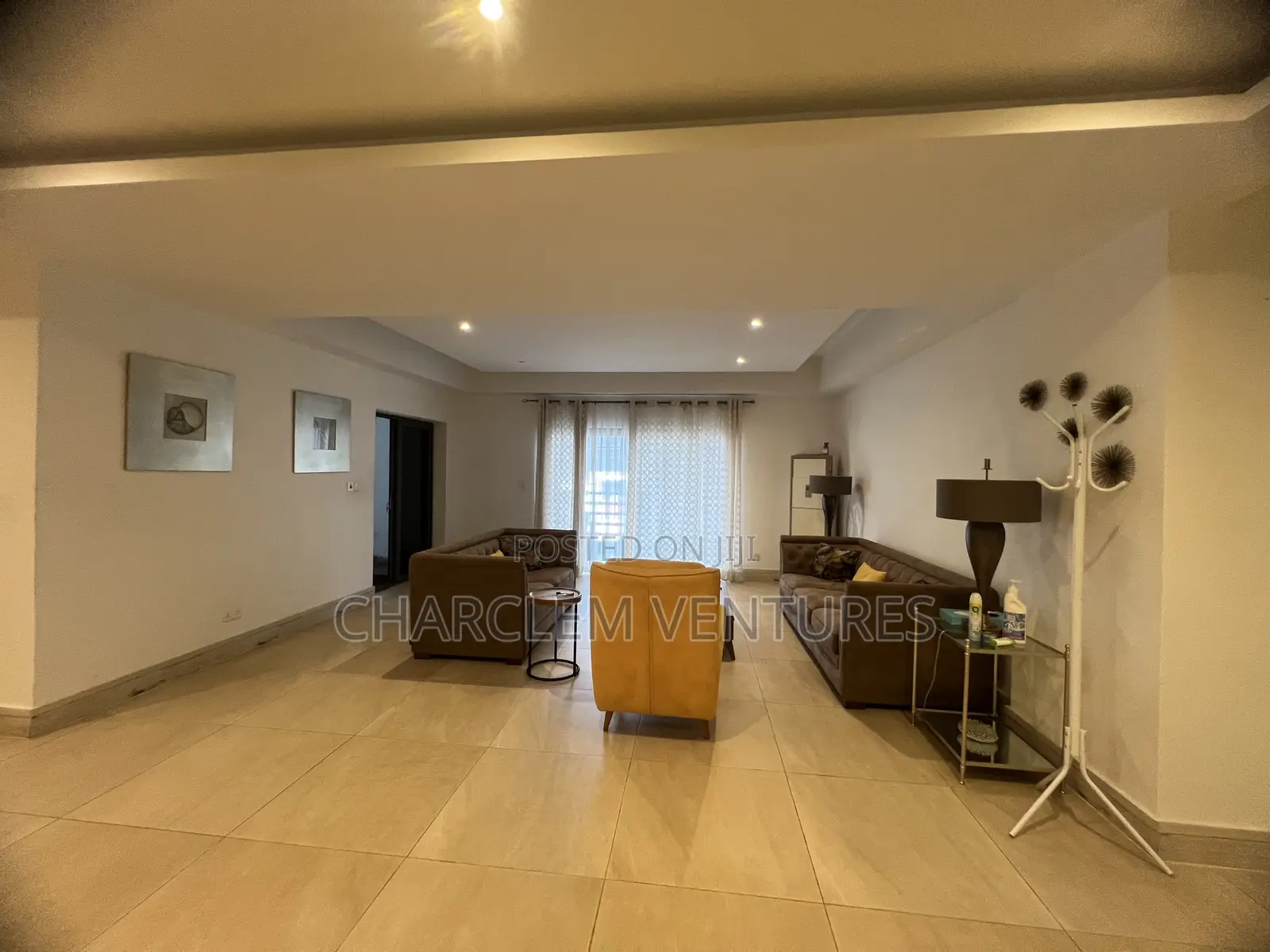 3bdrm Apartment in Charclem Ventures, Accra Metropolitan for sale in Accra Metropolitan