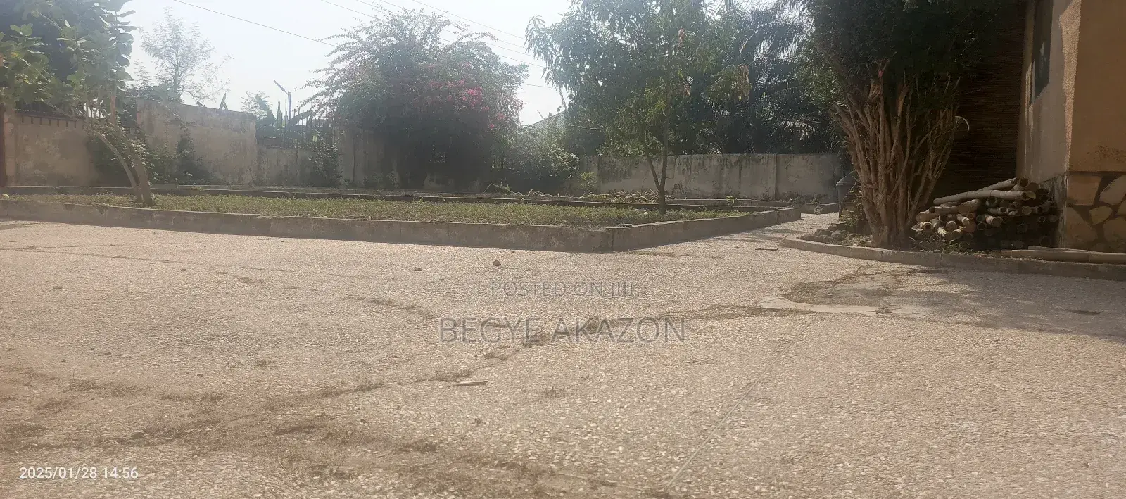 Land for Sale at East Legon a C Mall in East Legon