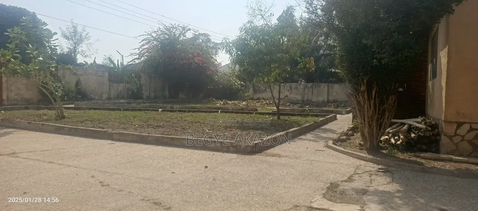 Land for Sale at East Legon a C Mall in East Legon