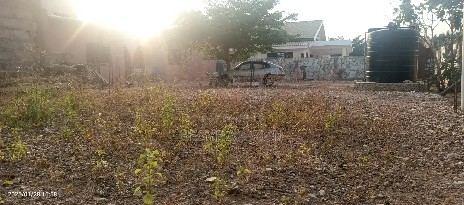 Land for Sale at East Legon a C Mall in East Legon