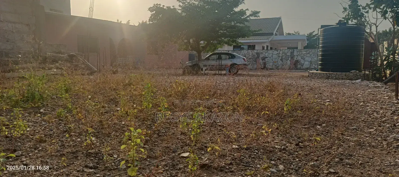Land for Sale at East Legon a C Mall in East Legon