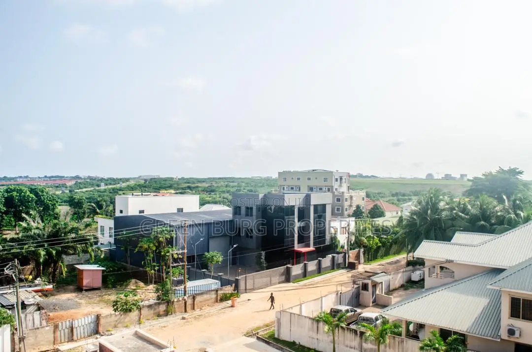 Furnished 1bdrm Apartment in East Legon for sale in East Legon