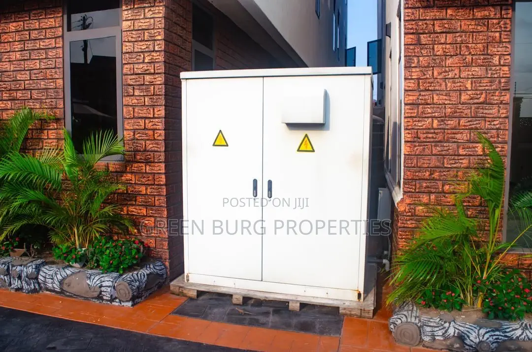 Furnished 1bdrm Apartment in East Legon for sale in East Legon