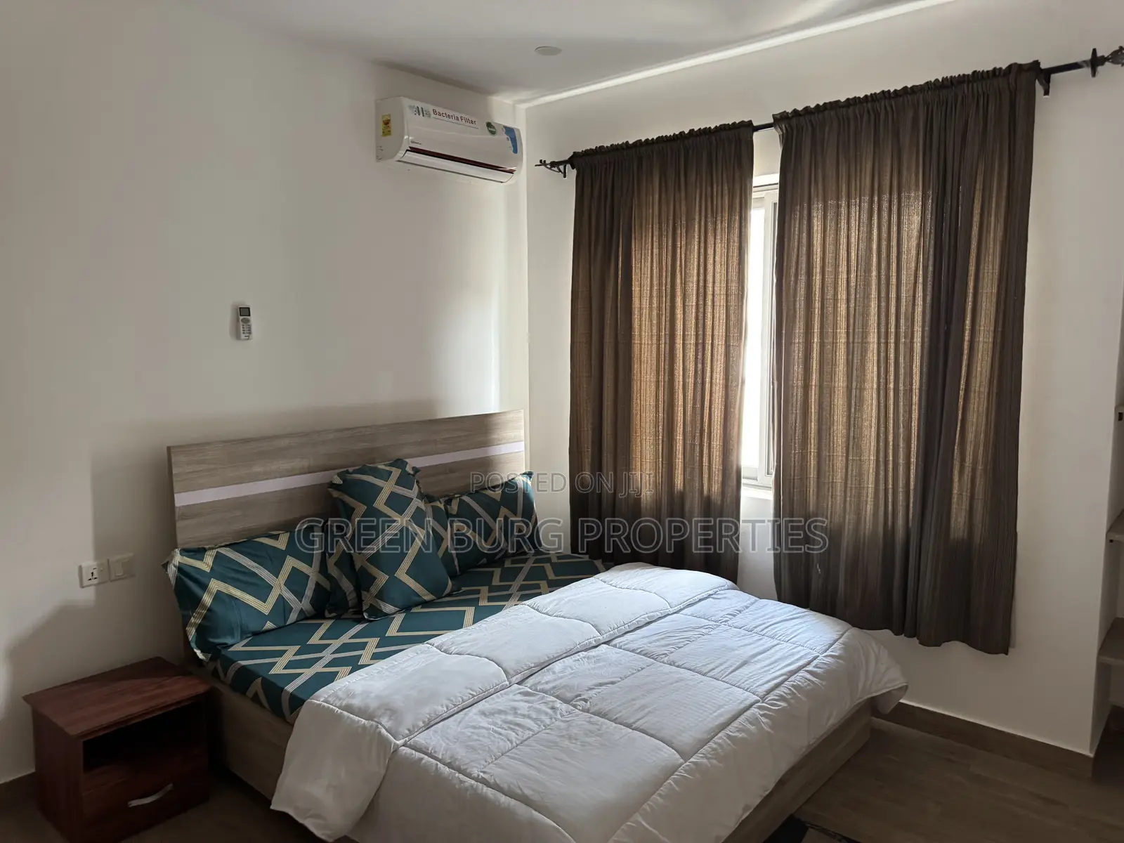 Furnished 3bdrm Apartment in East Legon for rent in East Legon