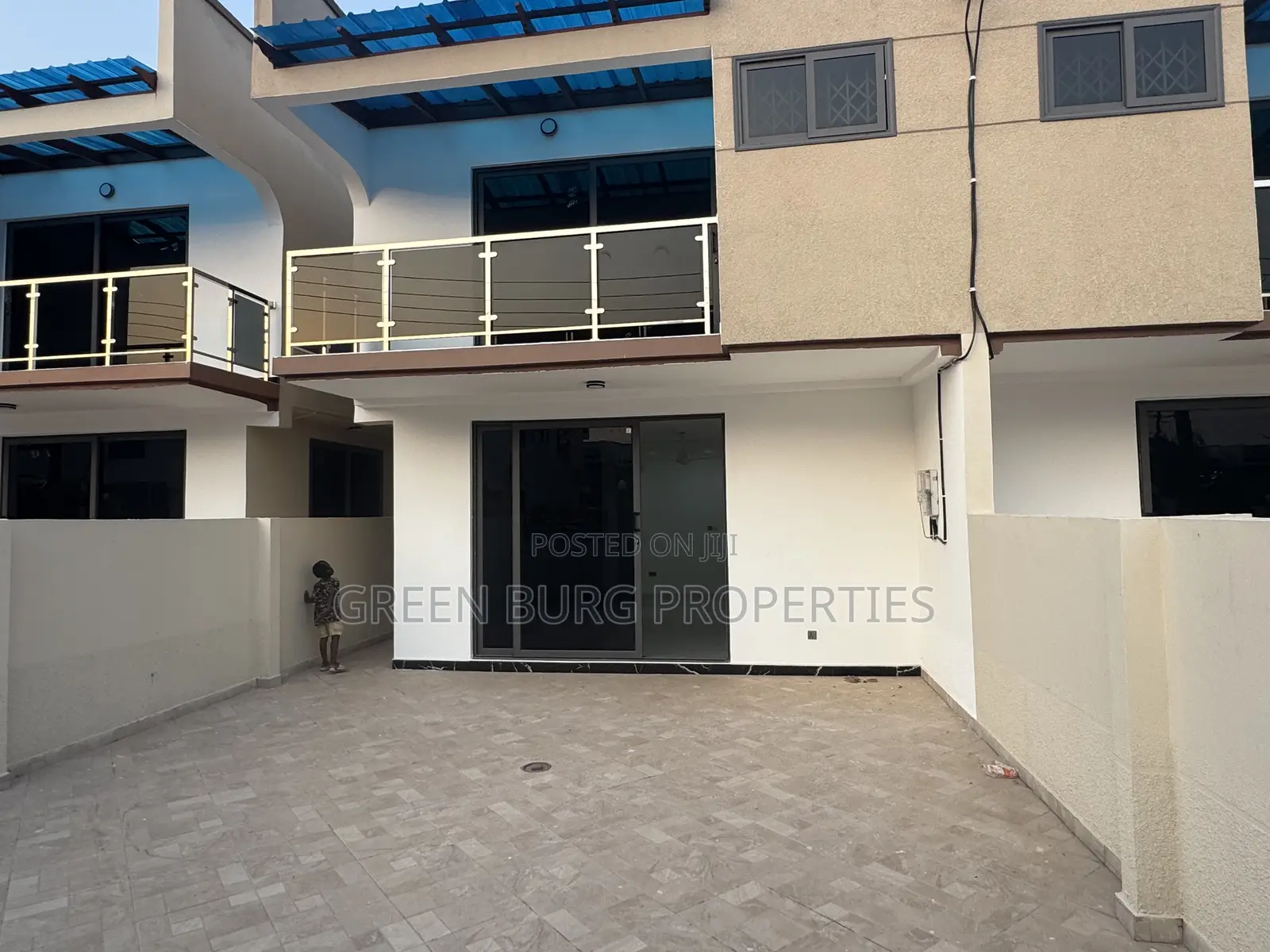 3bdrm House in Oyarifa for rent in Oyarifa