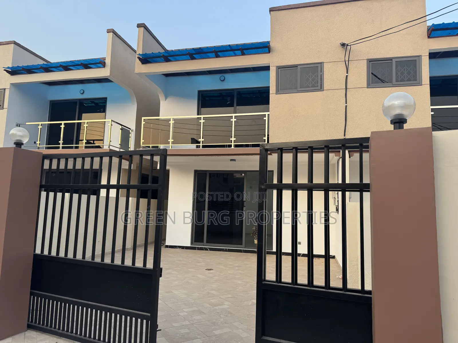 3bdrm House in Oyarifa for rent in Oyarifa
