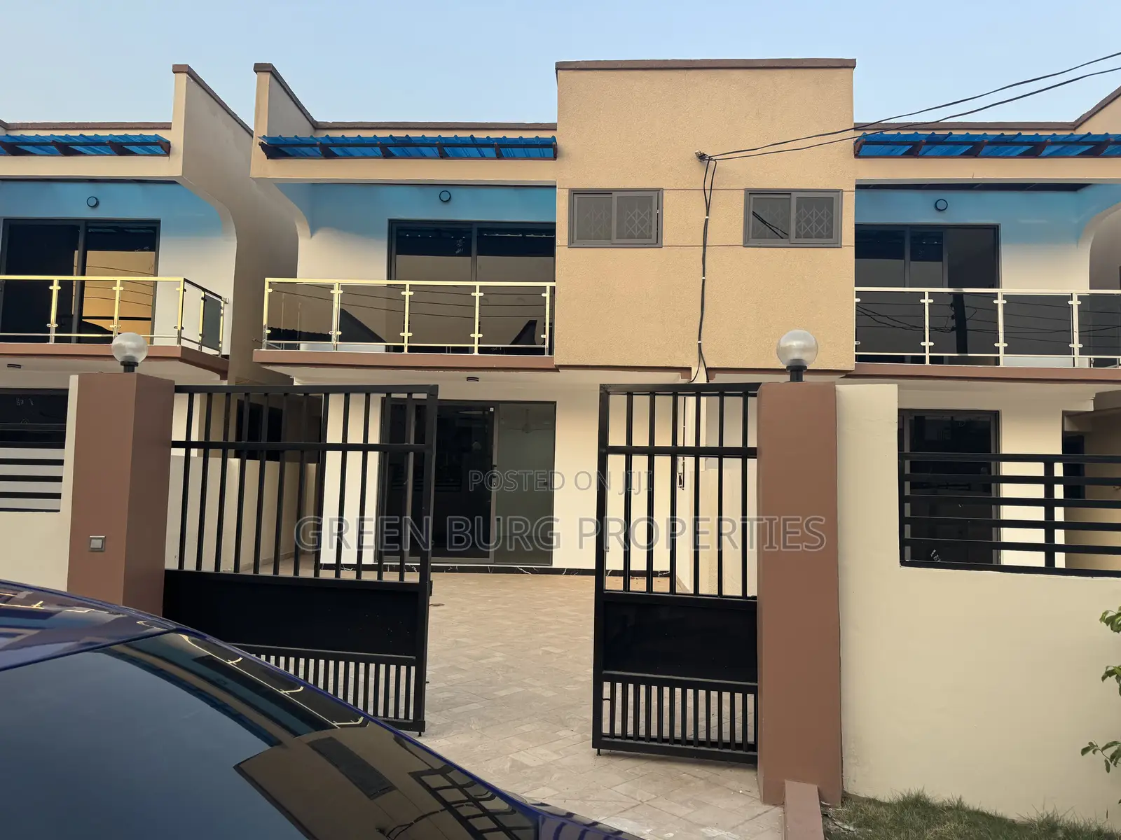 3bdrm House in Oyarifa for rent in Oyarifa