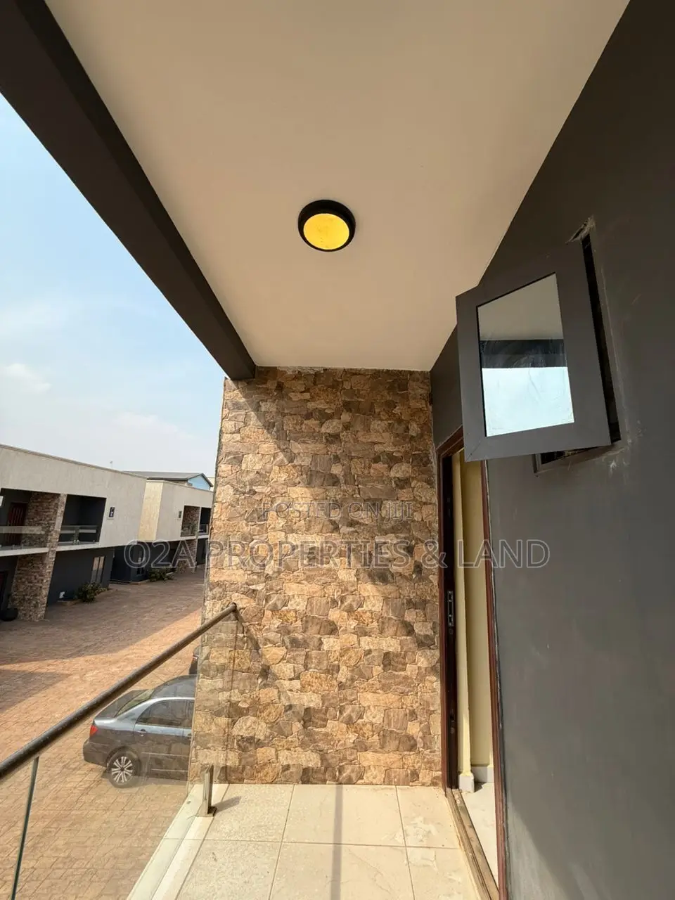 2bdrm House in East Legon Mempeasem, Boundary Road Area for sale in Boundary Road Area