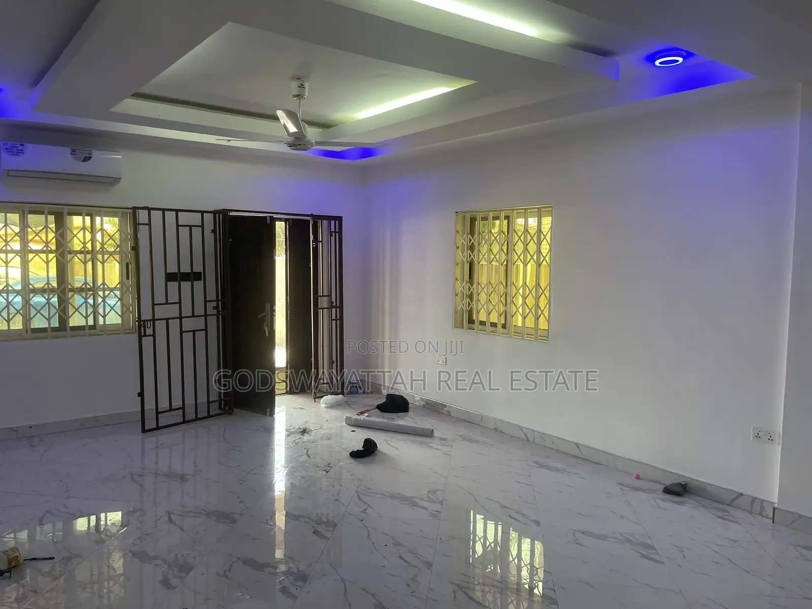 2bdrm Apartment in East Legon, Adjiriganor for rent in Adjiriganor