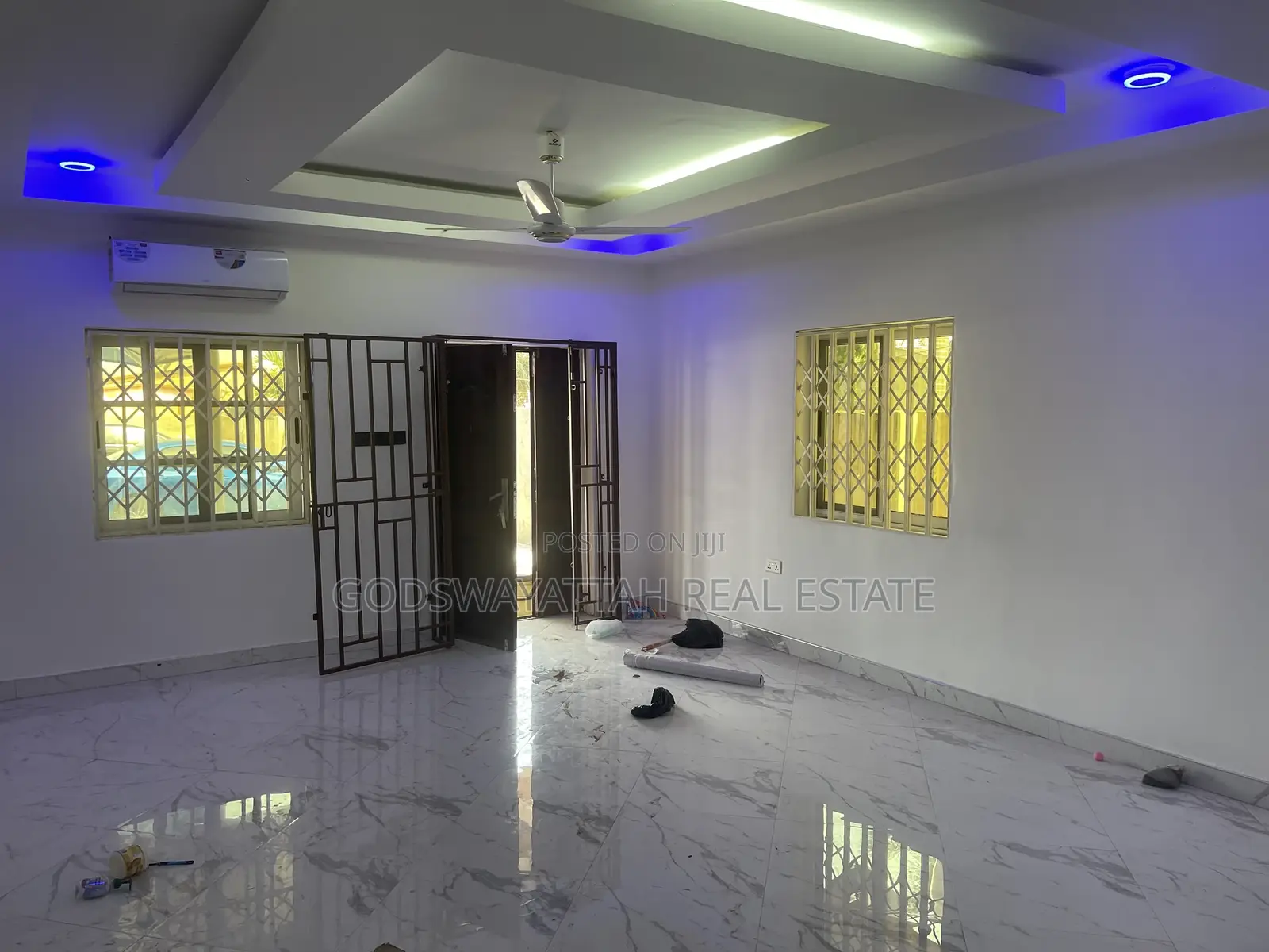 2bdrm Apartment in East Legon, Adjiriganor for rent in Adjiriganor
