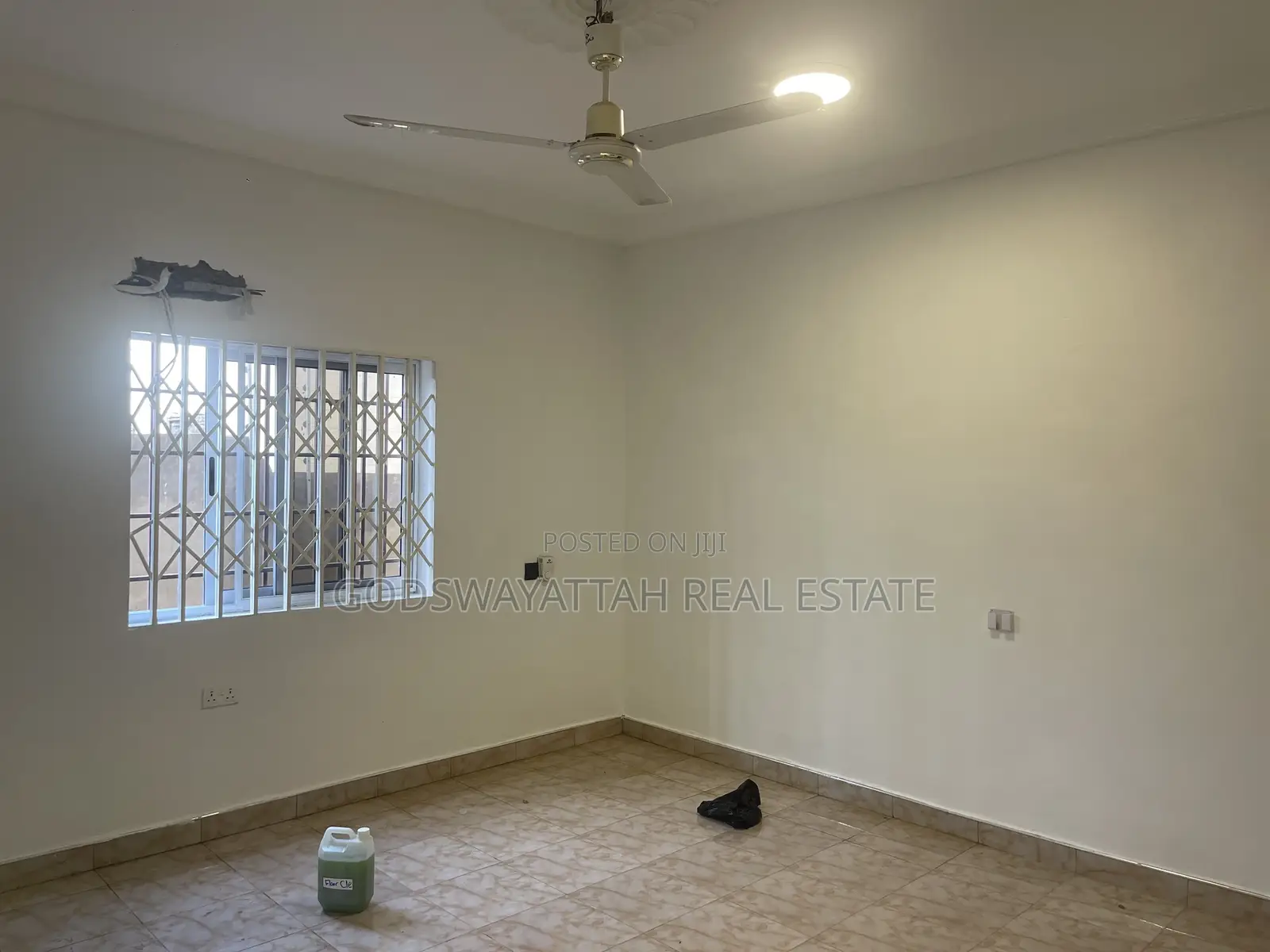 2bdrm Apartment in East Legon, Adjiriganor for rent in Adjiriganor