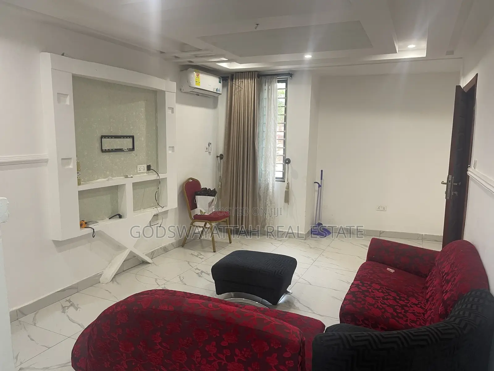 2bdrm Apartment in East Legon, Adjiriganor for rent in Adjiriganor