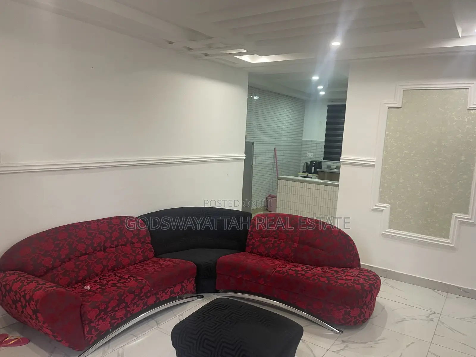 2bdrm Apartment in East Legon, Adjiriganor for rent in Adjiriganor